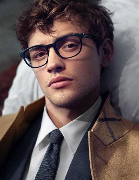 josh white house burberry|burberry model josh whitehouse.